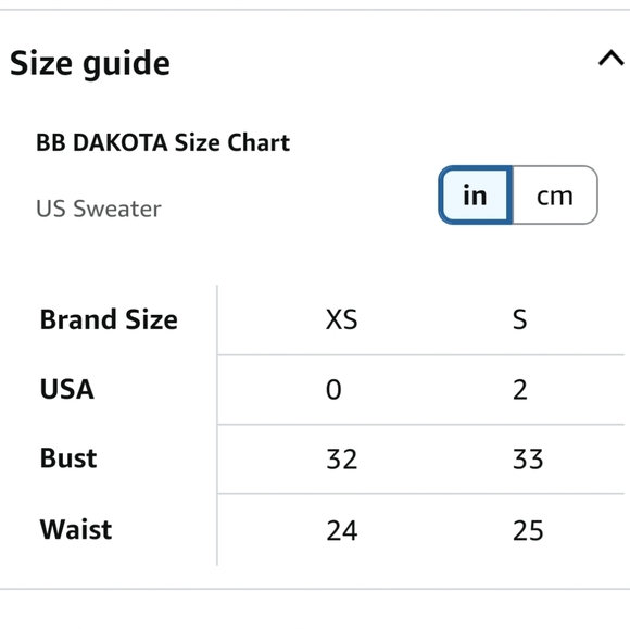 Steve Madden Black and White Houndstooth Cardigan - Picture 5 of 16